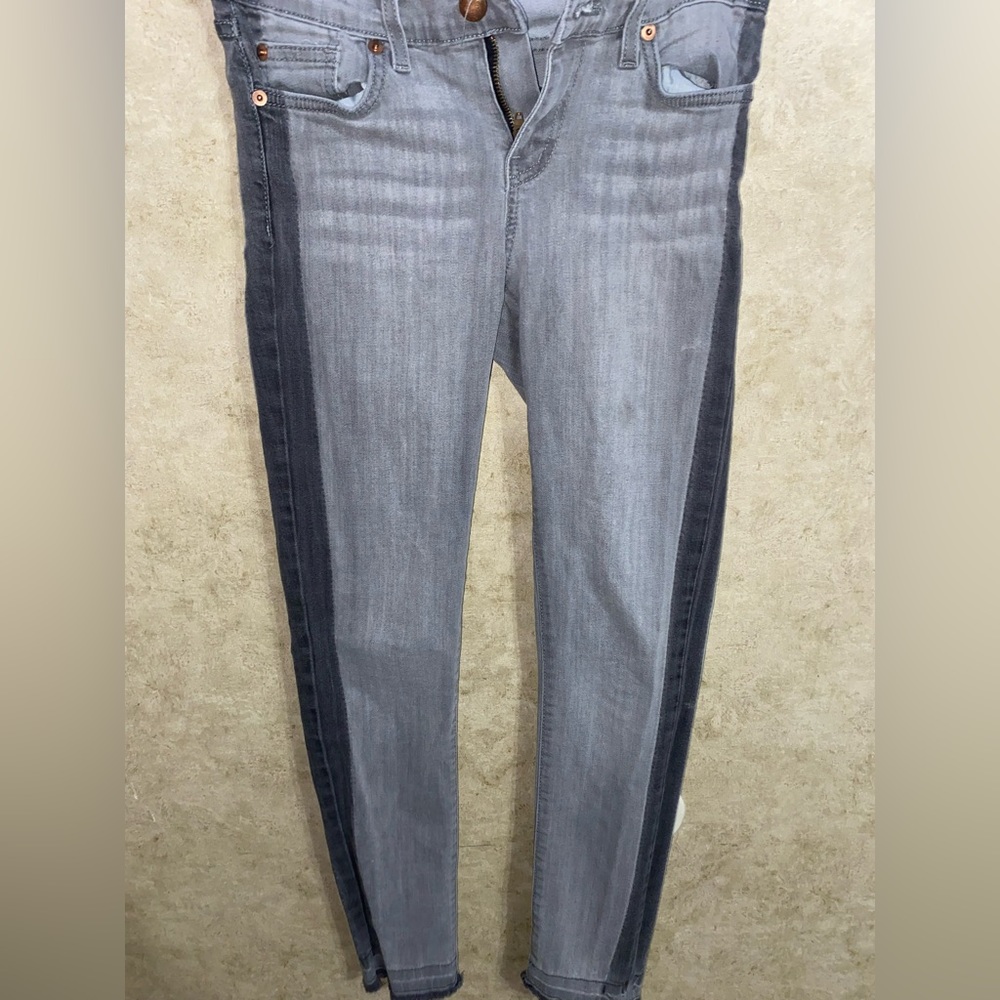 women skinny jeans